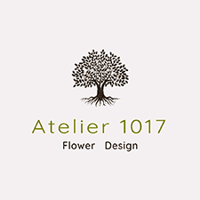 兵庫県芦屋市のフラワーデザイン教室「Atelier1017」